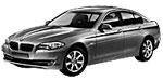 BMW F10 B2341 Fault Code