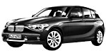 BMW F20 B2341 Fault Code